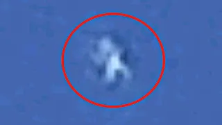 REAL ALIEN CAUGHT ON CAMERA IN SOUTH AFRICA