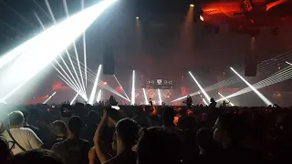 Defqon.1 2019 Anthem - One Tribe from Sefa @ Masters of Hardcore 2019