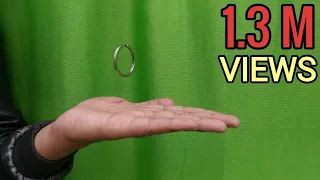 Top 3 Levitation Magic Trick-Secret Reveal