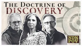 What is the Doctrine of Discovery? | NDN POV | TVO Today