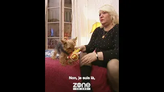 Elle loue un studio pour se prostituer // Extrait archives M6 Video Bank