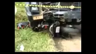 Ultimate Car Crashes Compilation June 2015 | Best of the Month