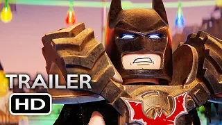 THE LEGO MOVIE 2 Official Trailer 3 (2019) Chris Pratt Animated Movie HD