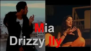 Drizzy - Mia ft Ily (Official Video)