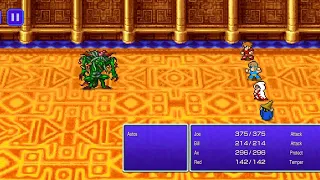 Final Fantasy 1 Pixel Remaster Walkthrough 04