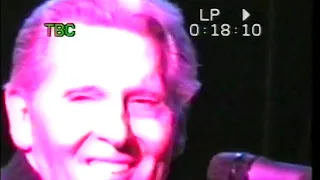 Jerry Lee Lewis – Live At Wolverhampton, England - Civic Hall Audio Update Full Videos