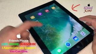 iPad Free Unlock Activation Lock✅🙀 iCloud iPad Bypass Without Apple ID any iOS 1000% Done✔️ 2024