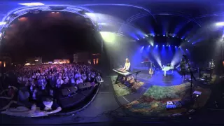 ROGER HODGSON - 360° - It's Raining Again 2015