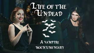 Life of the Undead (Żywoty Nieżywych) SHORT FILM