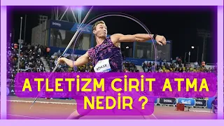 CİRİT ATMA NEDİR , NASIL YAPILIR ? | CİRİT ATMA KURALLARI |