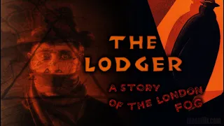 The Lodger: A Story Of The London Fog (1927) [ 4K Ultra HD ] Alfred Hitchcock | Mystery Thriller