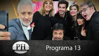Programa 13 (01-06-2019) - Podemos Hablar 2019
