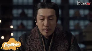 Cuplikan EP32 Apa Yang Sudah Terlambat? | Qin Dynasty Epic | 大秦赋 【INDO SUB】