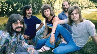 Ranking the Studio Albums: The Moody Blues