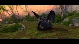 John Powell - Forbidden Friendship || HTTYD