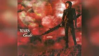 GACKT - MARS [FULL ALBUM]