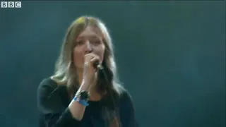 Paul Heaton and Jacqui Abbott   Perfect 10 T in the Park 20151