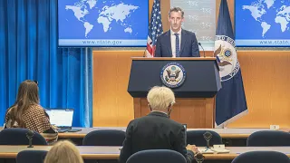 Daily Press Briefing - February 16, 2022