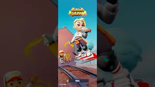 Как быстро получить много монет и ключей в игре Subway surf ( В описании)