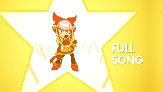 Amplify this Melodie - Brawl Stars  Full Song  *READ DESCRIPTION*