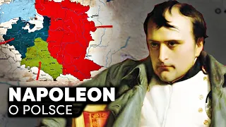 Napoleon o Polakach…