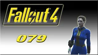 Let`s Play Fallout 4 - 079 - Upgrade für unsere Powerrüstung