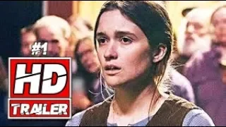 THEM THAT FOLLOW Official Trailer 2019 Olivia Colman Thriller Movie