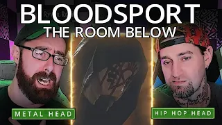 BEST VERSION | BLOODSPORT (THE ROOM BELOW) | SLEEP TOKEN