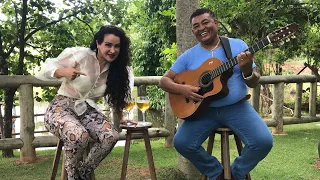 Vida pelo Avesso - Durval e Geizibel