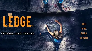 The Ledge Official INDIA Trailer (Hindi)