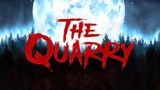 The Quarry [PS5] Прохождение #1 на Русском