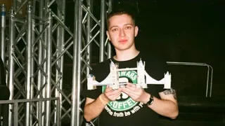 Неопубликованное интервью Oxxxymiron (осень 2011)