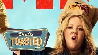 TAMMY - Double Toasted Review