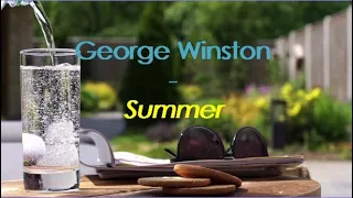 George Winston - Summer, Full Album