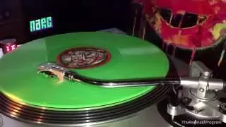 Hotline Miami 2: Wrong Number: Side 3B | Vinyl Rip (iam8bit)