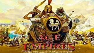 AGE OF EMPIRES PART 10 - NAVAL BATTLE