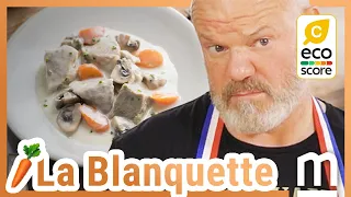 🥕 Ma Blanquette de veau