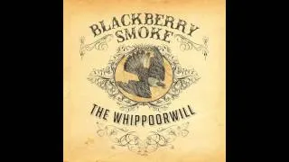 Blackberry Smoke - Ain't Much Left of Me (Official Audio)