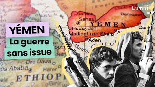 Yémen : la guerre sans issue