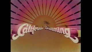 California Dreaming (1979) TV Spot Trailer