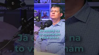 Jak prominentní advokát Radek Pokorný vzpomíná na spolupráci s Andrejem Babišem? #forbescesko