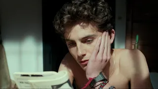 "chém gió": Vì sao Call Me By Your Name không được chiếu ở Việt Nam?