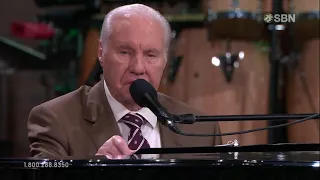 We Shall See Jesus (LIVE) - Evangelist Jimmy Swaggart