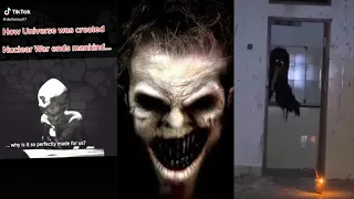 CREEPY Videos I Found on TikTok #52 | Don't Watch This Alone ⚠️😱