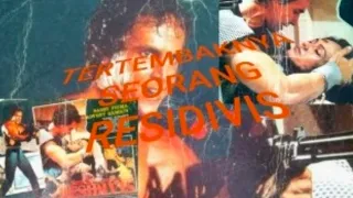 Tertembaknya Seorang Residivis (1985)