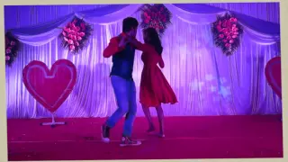 Tum hi ho dance in HD