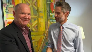 Townhall meeting with Jon Coupal and Michael Shellenberger