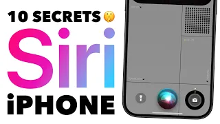 10 secrets pour accélérer SIRI en 2024 !