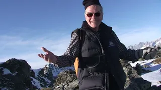 Graunock (herrlichste Aussicht) - Lignitz See - Schladminger Tauern