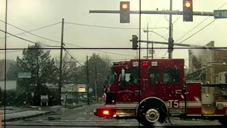 Ask Trooper Steve: Can emergency vehicles change traffic lights?